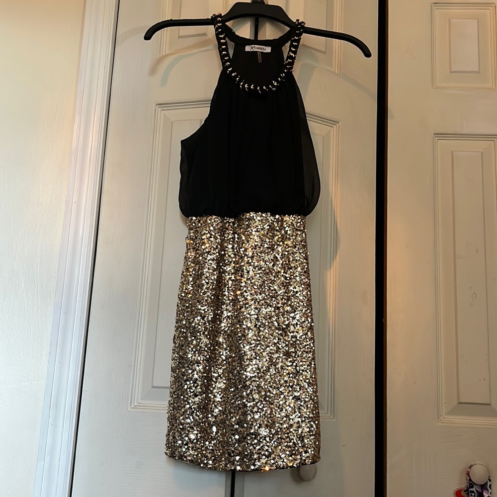Cocktail dress